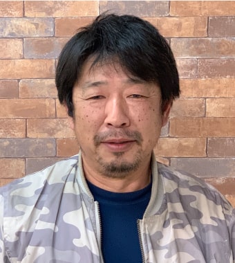 酒井　靖彦 1人親方
