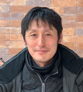 水田　泰彦 1人親方