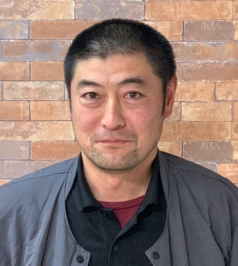 須田　孝史 1人親方