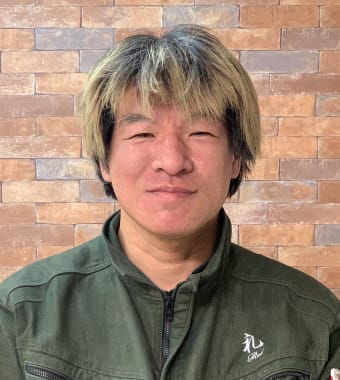 細岡　勝利 1人親方