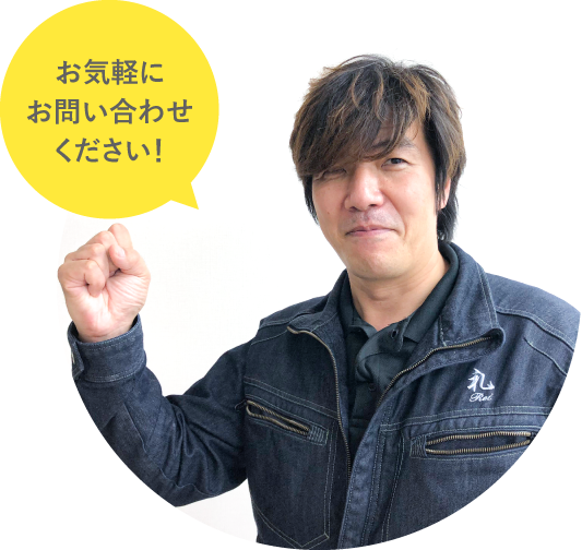 トップ礼について紹介